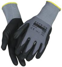 Safe-on Flex arbejdshandsker str. 10